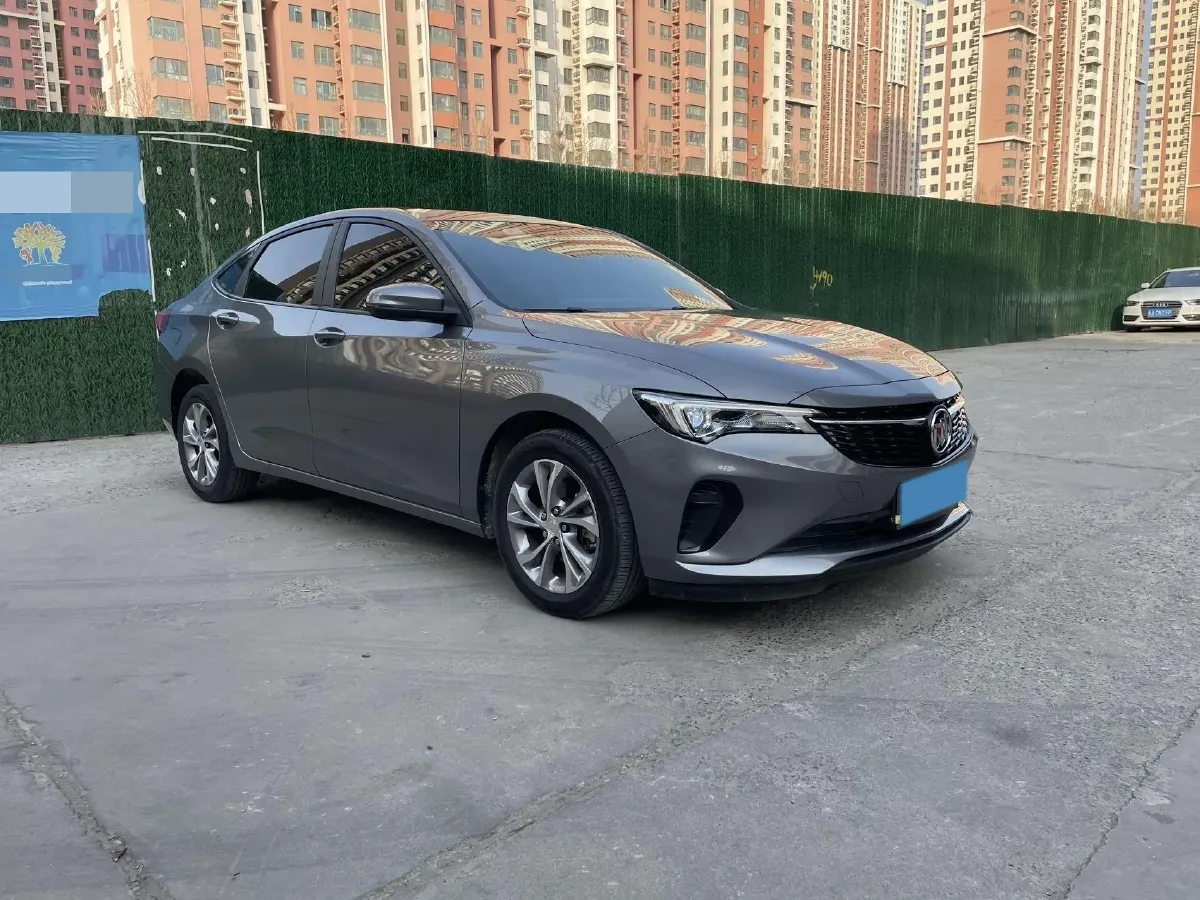 2022 Buick Verano 1.5T 184HP L4 CVT,autocango,china used car exporter,china ev exporter,chinese used car exporter,chinese used ev exporter