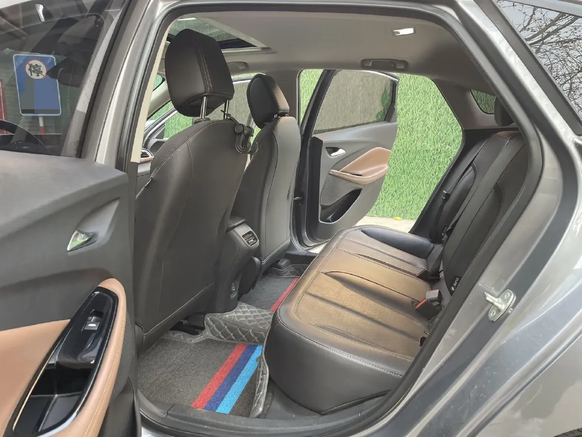 2022 Buick Verano 1.5T 184HP L4 CVT,autocango,china used car exporter,china ev exporter,chinese used car exporter,chinese used ev exporter