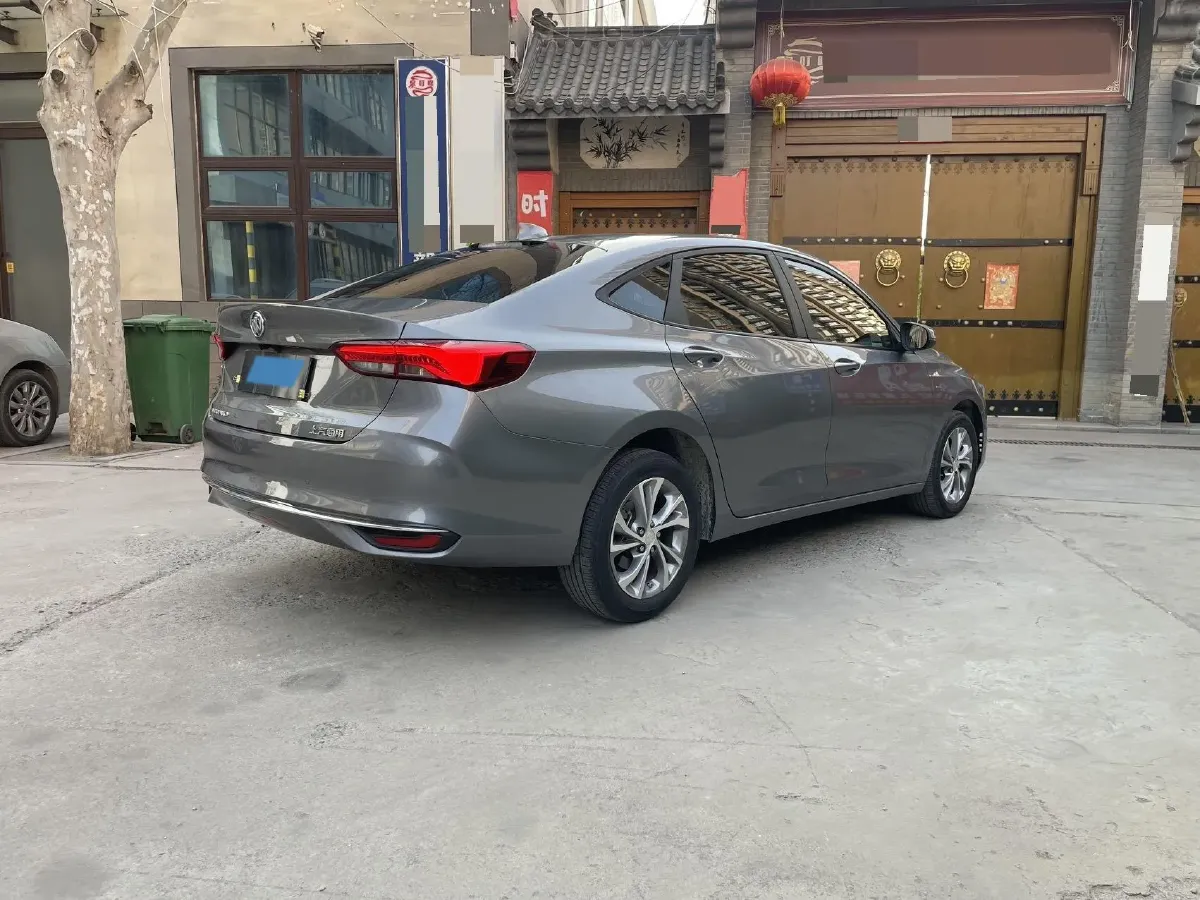 2022 Buick Verano 1.5T 184HP L4 CVT,autocango,china used car exporter,china ev exporter,chinese used car exporter,chinese used ev exporter