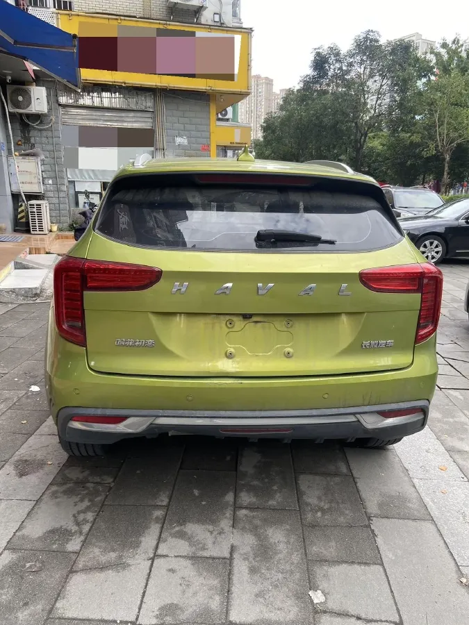 2021 Haval Jolion 1.5T 150HP L4 7DCT,autocango,china used car exporter,china ev exporter,chinese used car exporter,chinese used ev exporter