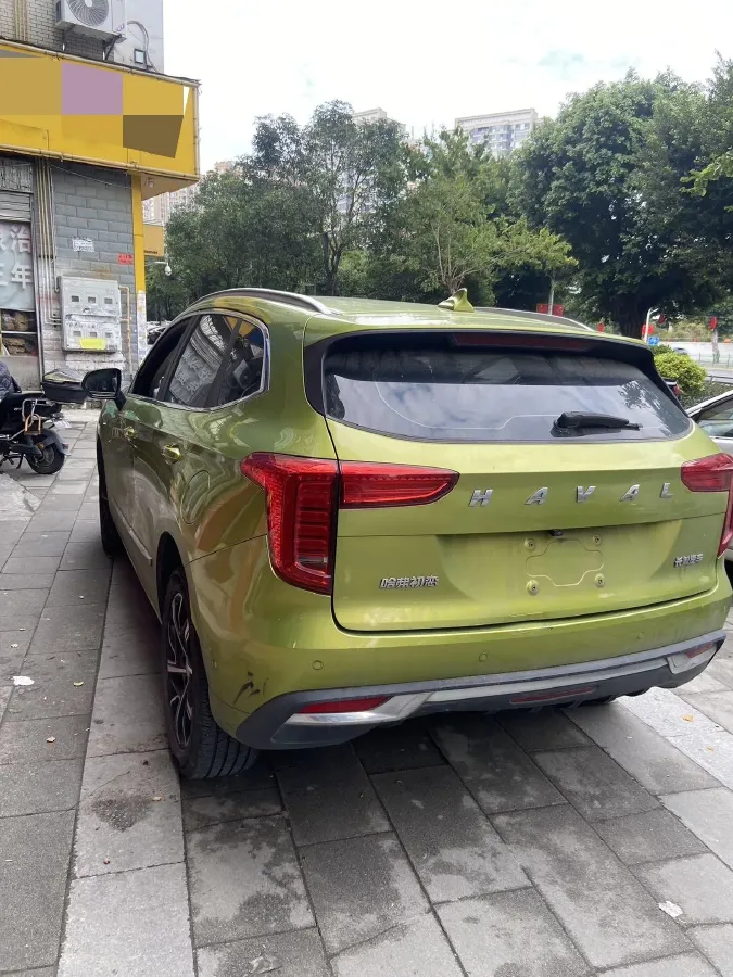 2021 Haval Jolion 1.5T 150HP L4 7DCT,autocango,china used car exporter,china ev exporter,chinese used car exporter,chinese used ev exporter
