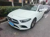 2021 MERCEDES-BENZ A CLASS,autocango,china used car exporter,china ev exporter,chinese used car exporter,chinese used ev exporter