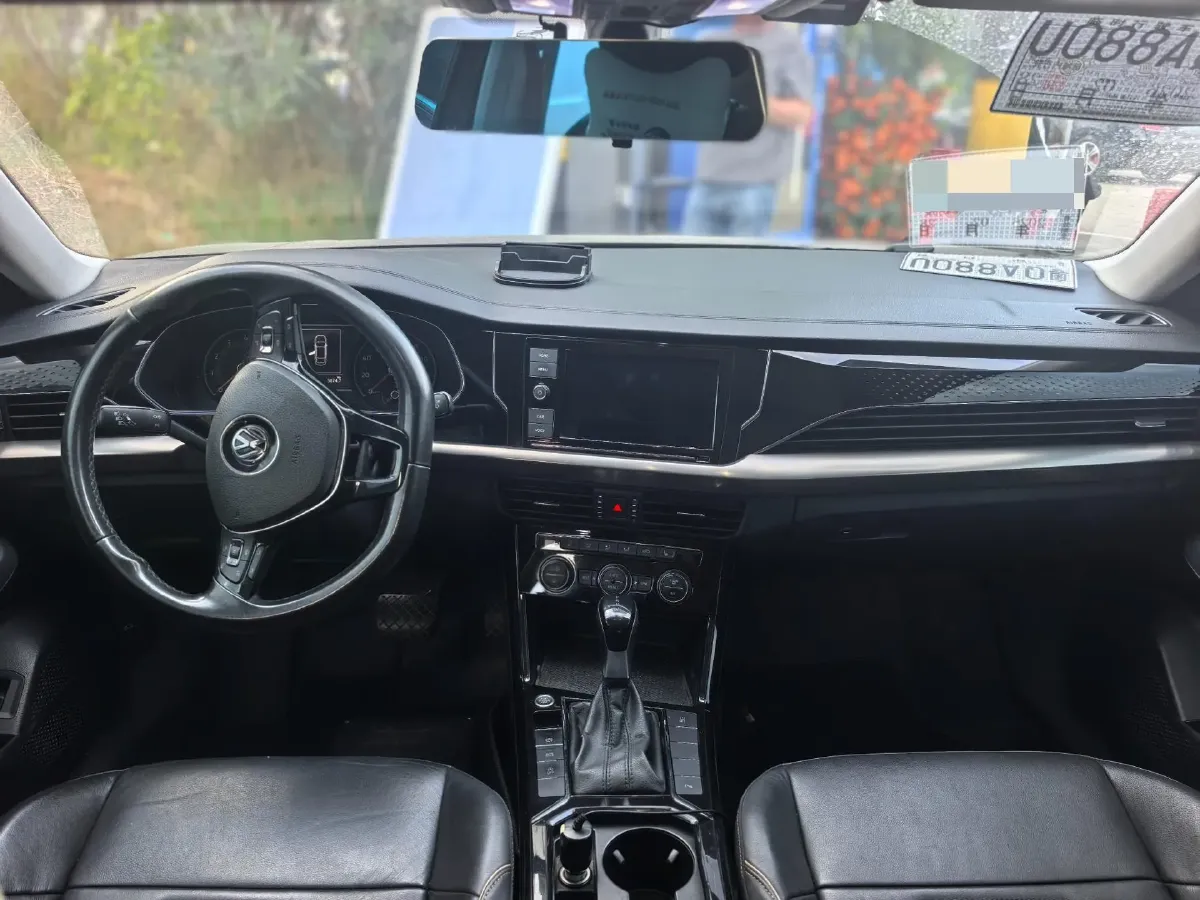 2019 Skoda Kodiak 2.0T 186HP L4 7DCT,autocango,china used car exporter,china ev exporter,chinese used car exporter,chinese used ev exporter