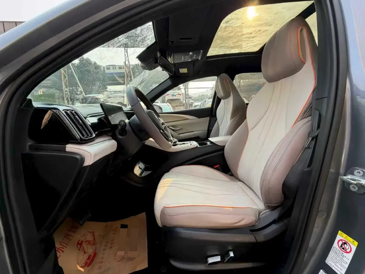 2023 BYD Song Pro 1.5L 110HP L4 E-CVT PHEV 18.3KWH,autocango,china used car exporter,china ev exporter,chinese used car exporter,chinese used ev exporter