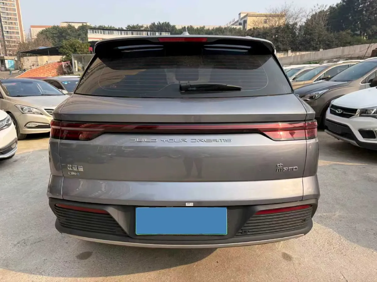 2023 BYD Song Pro 1.5L 110HP L4 E-CVT PHEV 18.3KWH,autocango,china used car exporter,china ev exporter,chinese used car exporter,chinese used ev exporter