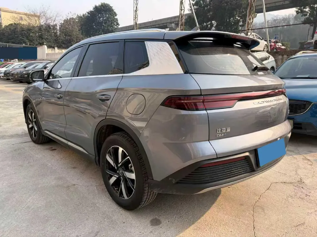 2023 BYD Song Pro 1.5L 110HP L4 E-CVT PHEV 18.3KWH,autocango,china used car exporter,china ev exporter,chinese used car exporter,chinese used ev exporter