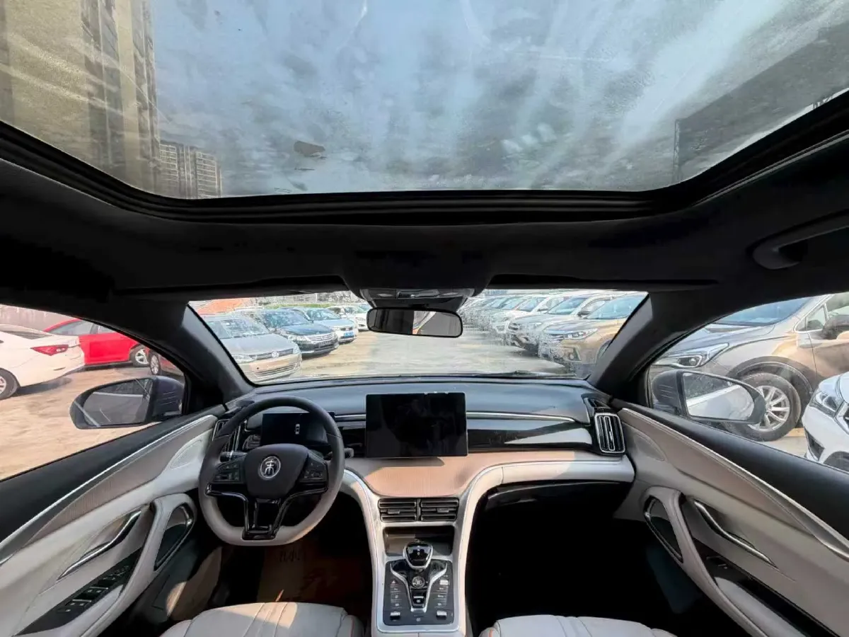 2023 BYD Song Pro 1.5L 110HP L4 E-CVT PHEV 18.3KWH,autocango,china used car exporter,china ev exporter,chinese used car exporter,chinese used ev exporter