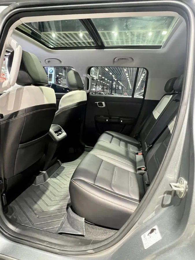 2024 Beijing BJ30 1.5T 158HP L4 2DHT Hybrid,autocango,china used car exporter,china ev exporter,chinese used car exporter,chinese used ev exporter