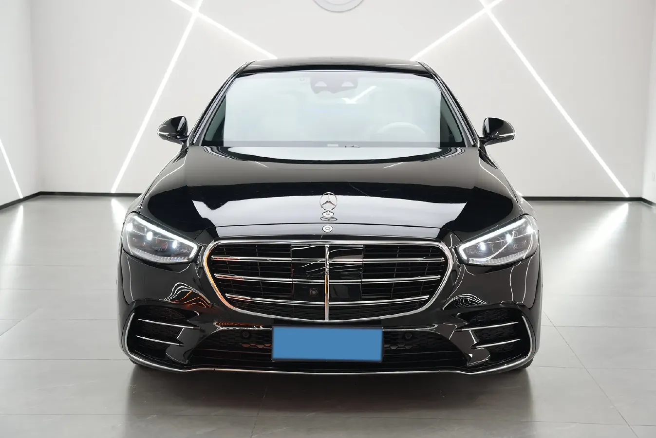 2022 Mercedes-Benz S Class 2.5T 367HP L6 9AT,autocango,china used car exporter,china ev exporter,chinese used car exporter,chinese used ev exporter