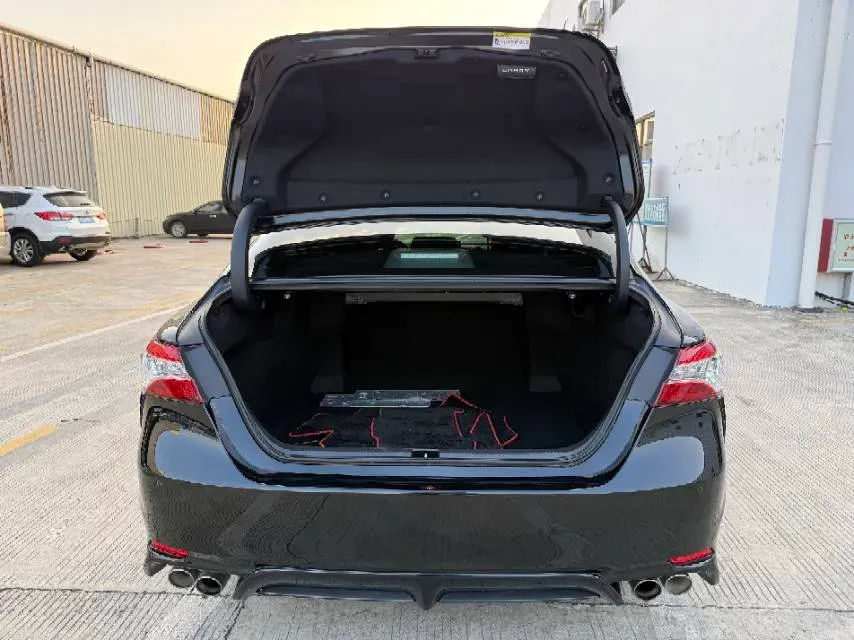 2021 Toyota Camry 2.0L 178HP L4 CVT,autocango,china used car exporter,china ev exporter,chinese used car exporter,chinese used ev exporter