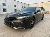 2021 TOYOTA CAMRY,autocango,china used car exporter,china ev exporter,chinese used car exporter,chinese used ev exporter