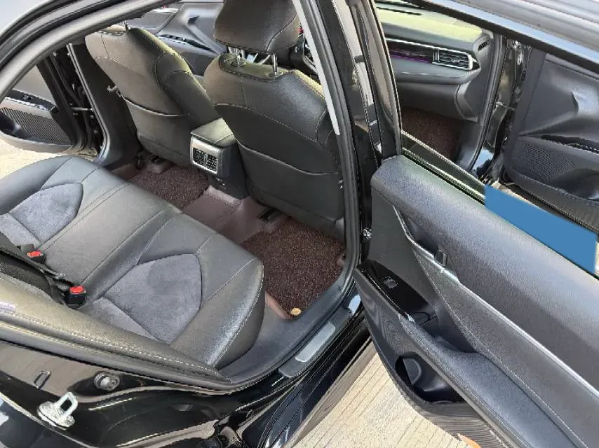 2021 Toyota Camry 2.0L 178HP L4 CVT,autocango,china used car exporter,china ev exporter,chinese used car exporter,chinese used ev exporter