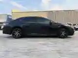 2021 Toyota Camry 2.0L 178HP L4 CVT