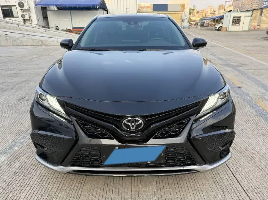 2021 Toyota Camry 2.0L 178HP L4 CVT,autocango,china used car exporter,china ev exporter,chinese used car exporter,chinese used ev exporter