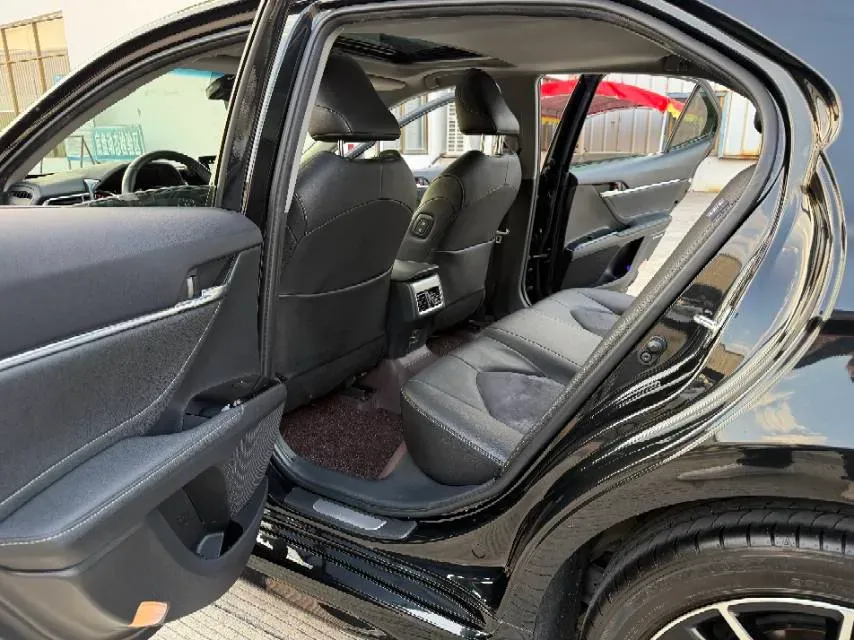 2021 Toyota Camry 2.0L 178HP L4 CVT,autocango,china used car exporter,china ev exporter,chinese used car exporter,chinese used ev exporter