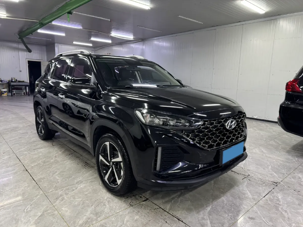 2021 Hyundai ix35 1.4T 140HP L4 7DCT,autocango,china used car exporter,china ev exporter,chinese used car exporter,chinese used ev exporter