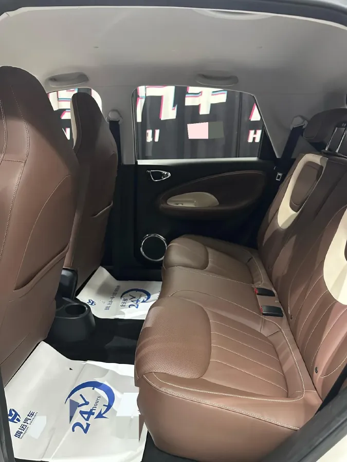 2023 WuLing BinGuo BEV 37.9KWH,autocango,china used car exporter,china ev exporter,chinese used car exporter,chinese used ev exporter