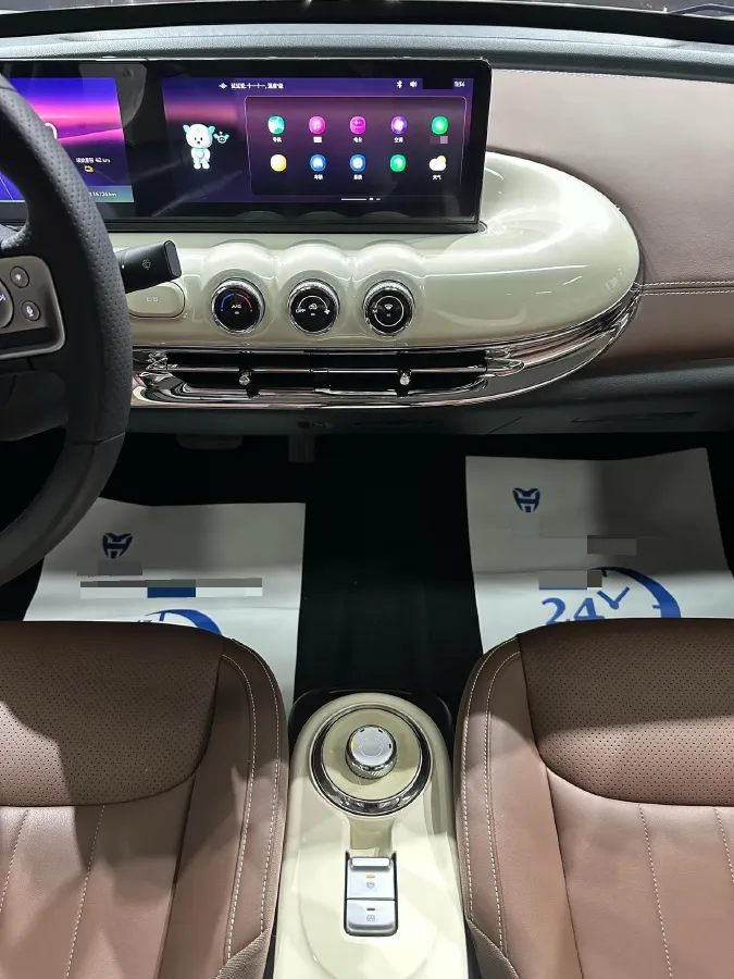 2023 WuLing BinGuo BEV 37.9KWH,autocango,china used car exporter,china ev exporter,chinese used car exporter,chinese used ev exporter