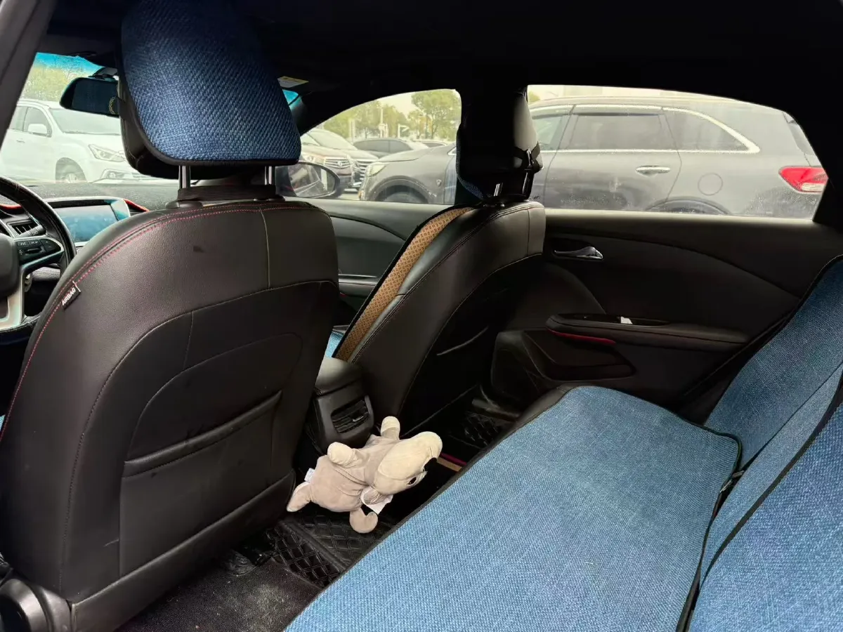 2019 Chevrolet Monza 1.3T 163HP L3 6AT,autocango,china used car exporter,china ev exporter,chinese used car exporter,chinese used ev exporter