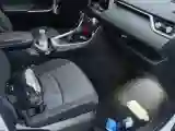 2020 Toyota RAV4 2.0L 171HP L4 CVT