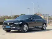 2020 VOLVO S90,autocango,china used car exporter,china ev exporter,chinese used car exporter,chinese used ev exporter