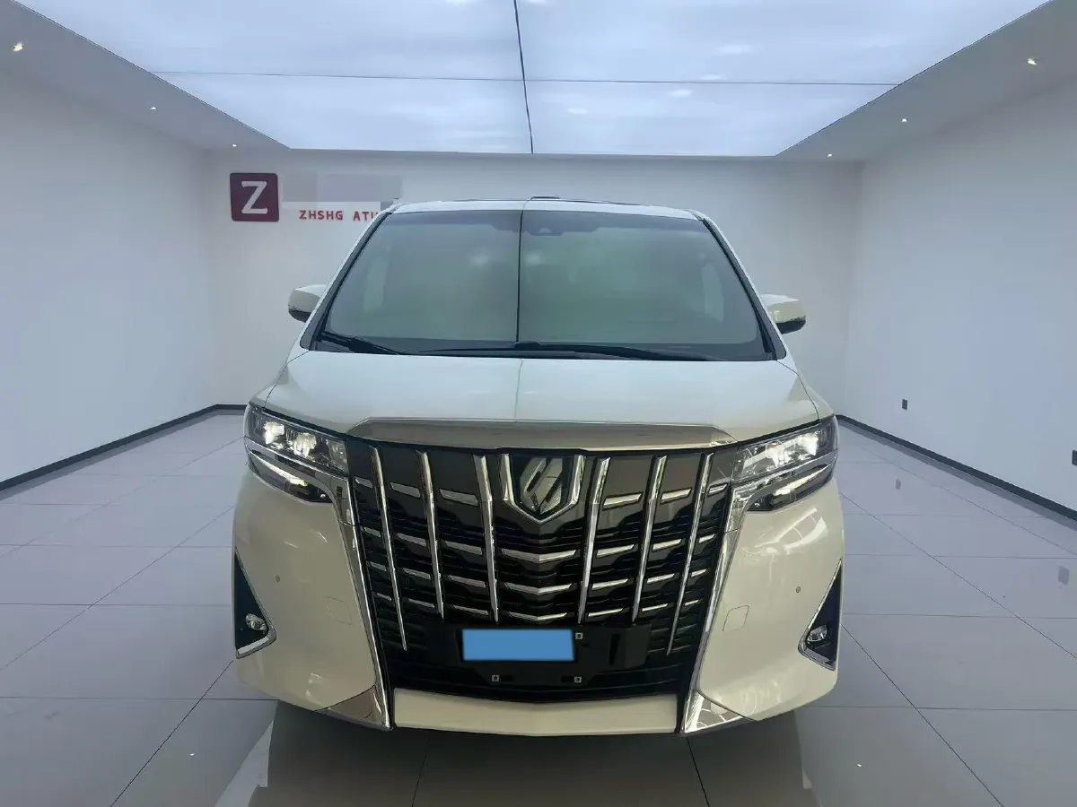 2021 Toyota Alphard 2.5L 117HP L4 E-CVT Hybrid,autocango,china used car exporter,china ev exporter,chinese used car exporter,chinese used ev exporter