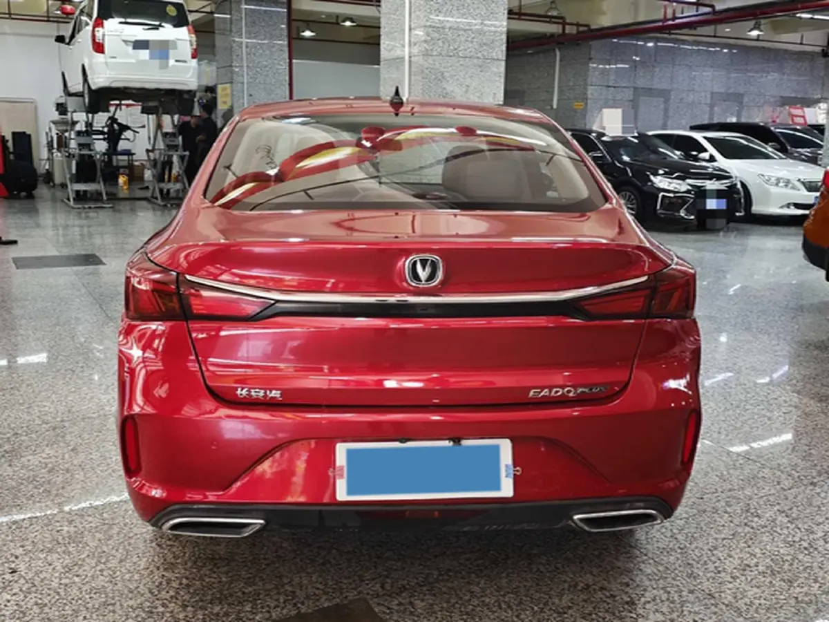 2020 ChangAn Eado 1.6L 128HP L4 6AT,autocango,china used car exporter,china ev exporter,chinese used car exporter,chinese used ev exporter