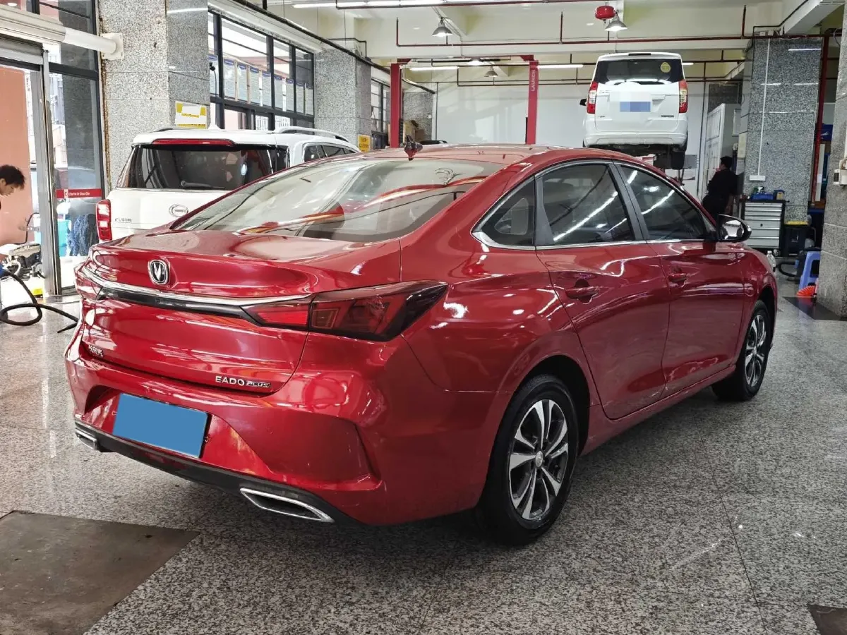 2020 ChangAn Eado 1.6L 128HP L4 6AT,autocango,china used car exporter,china ev exporter,chinese used car exporter,chinese used ev exporter