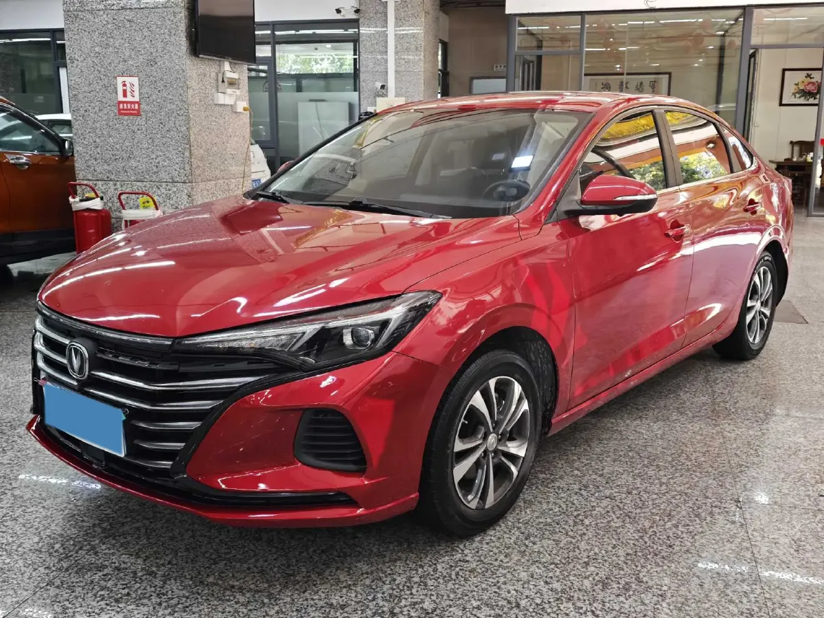2020 ChangAn Eado 1.6L 128HP L4 6AT,autocango,china used car exporter,china ev exporter,chinese used car exporter,chinese used ev exporter