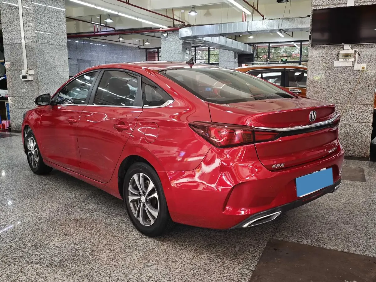 2020 ChangAn Eado 1.6L 128HP L4 6AT,autocango,china used car exporter,china ev exporter,chinese used car exporter,chinese used ev exporter