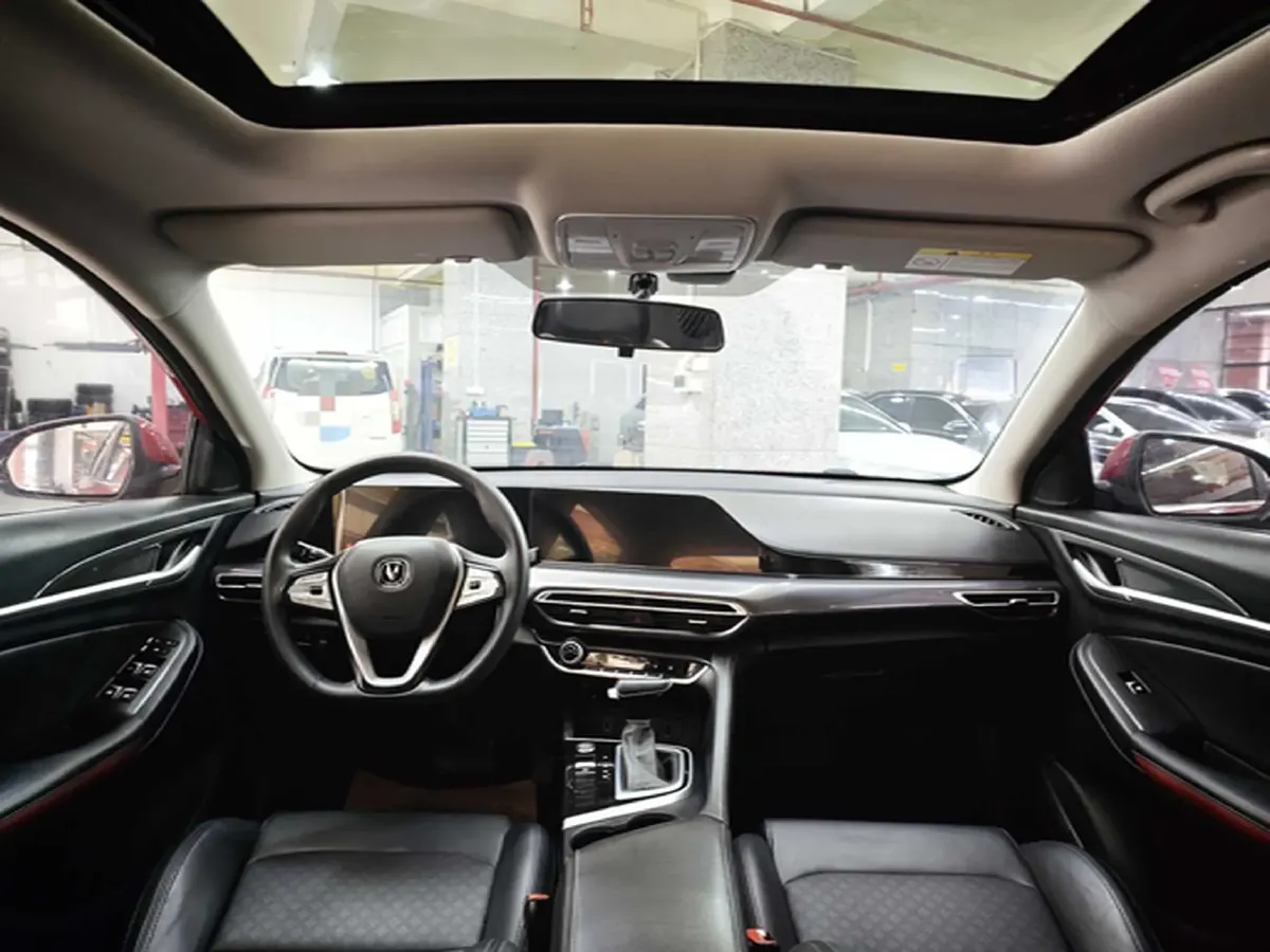 2020 ChangAn Eado 1.6L 128HP L4 6AT,autocango,china used car exporter,china ev exporter,chinese used car exporter,chinese used ev exporter