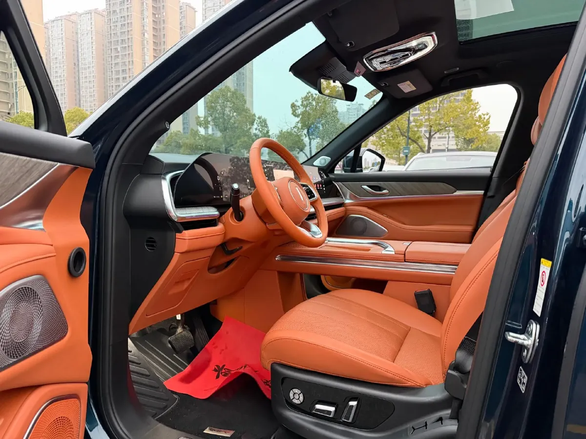 2023 WEY BlueMountain 1.5T 154HP L4 2DHT PHEV 44.5KWH,autocango,china used car exporter,china ev exporter,chinese used car exporter,chinese used ev exporter