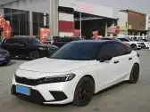 2023 HONDA CIVIC,autocango,china used car exporter,china ev exporter,chinese used car exporter,chinese used ev exporter