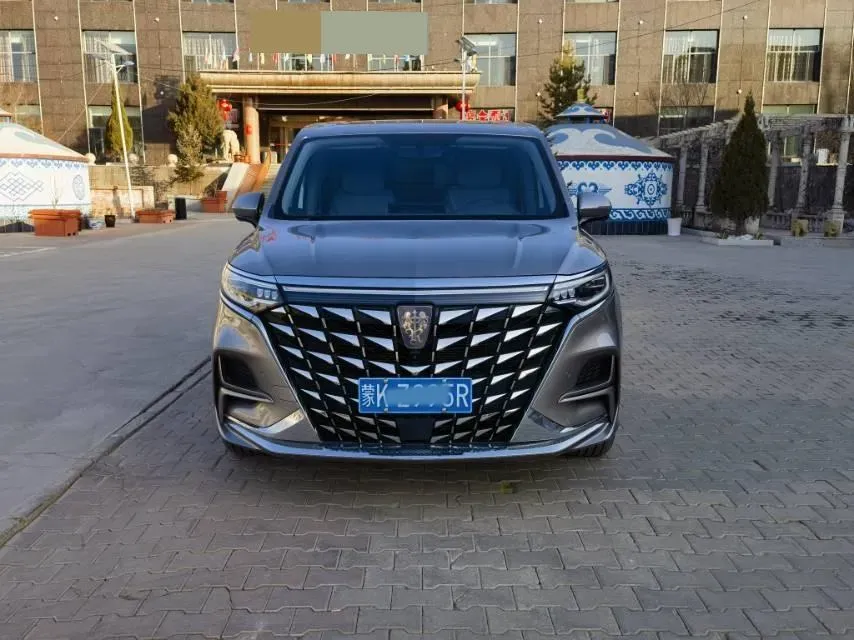 2022 Roewe iMAX8 2.0T 234HP L4 8AT,autocango,china used car exporter,china ev exporter,chinese used car exporter,chinese used ev exporter