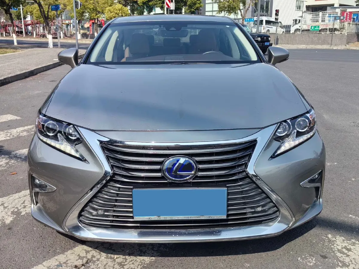 2017 Lexus ES 2.5L 160HP L4 E-CVT Hybrid,autocango,china used car exporter,china ev exporter,chinese used car exporter,chinese used ev exporter