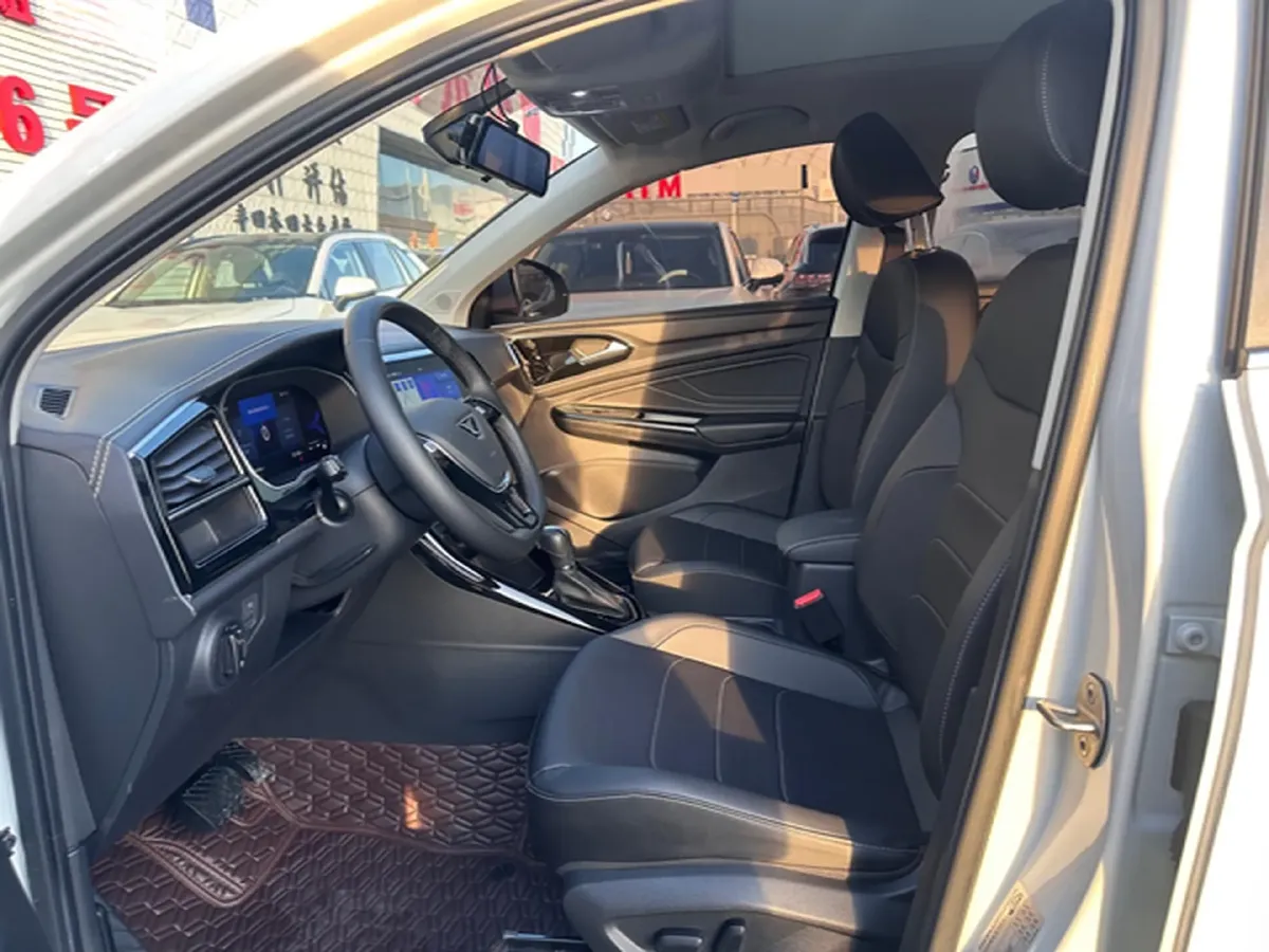 2022 Jetta VS5 1.4T 150HP L4 6AT,autocango,china used car exporter,china ev exporter,chinese used car exporter,chinese used ev exporter