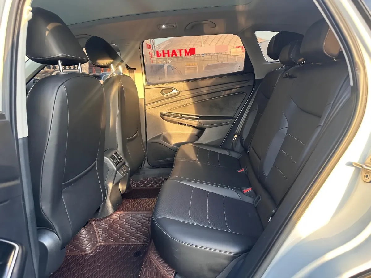 2022 Jetta VS5 1.4T 150HP L4 6AT,autocango,china used car exporter,china ev exporter,chinese used car exporter,chinese used ev exporter