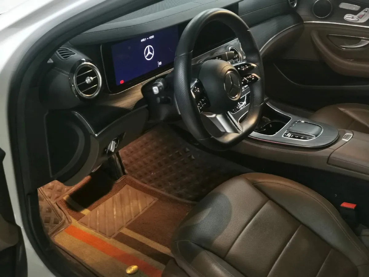 2021 Mercedes-Benz E Class 2.0T 258HP L4 9AT,autocango,china used car exporter,china ev exporter,chinese used car exporter,chinese used ev exporter