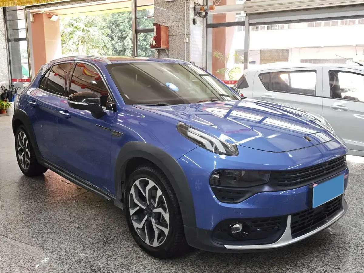 2019 LYNK&CO 02 2.0T 190HP L4 6AT,autocango,china used car exporter,china ev exporter,chinese used car exporter,chinese used ev exporter
