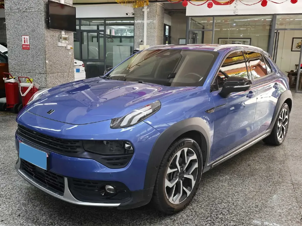 2019 LYNK&CO 02 2.0T 190HP L4 6AT,autocango,china used car exporter,china ev exporter,chinese used car exporter,chinese used ev exporter