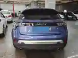 2019 LYNK&CO 02 2.0T 190HP L4 6AT
