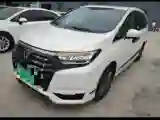 2022 Honda Elysioin 2.0L 146HP L4 E-CVT Hybrid