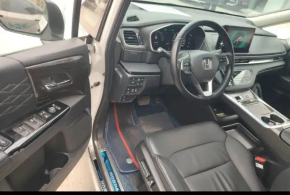 2022 Honda Elysioin 2.0L 146HP L4 E-CVT Hybrid,autocango,china used car exporter,china ev exporter,chinese used car exporter,chinese used ev exporter