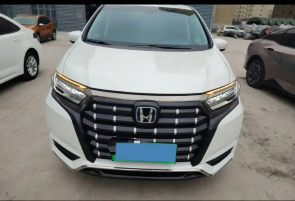 2022 Honda Elysioin 2.0L 146HP L4 E-CVT Hybrid,autocango,china used car exporter,china ev exporter,chinese used car exporter,chinese used ev exporter