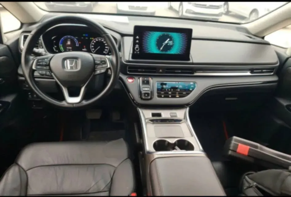 2022 Honda Elysioin 2.0L 146HP L4 E-CVT Hybrid,autocango,china used car exporter,china ev exporter,chinese used car exporter,chinese used ev exporter