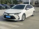 2021 TOYOTA COROLLA,autocango,china used car exporter,china ev exporter,chinese used car exporter,chinese used ev exporter