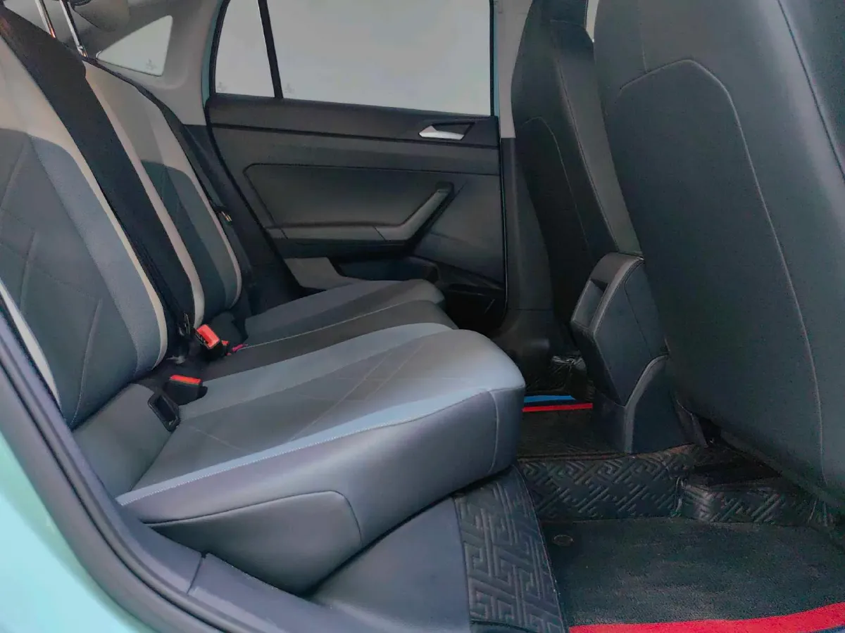 2023 Volkswagen Lavida 1.5L 110HP L4 6AT,autocango,china used car exporter,china ev exporter,chinese used car exporter,chinese used ev exporter