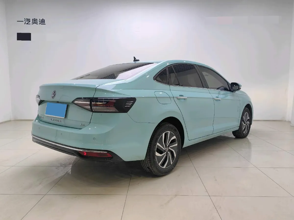 2023 Volkswagen Lavida 1.5L 110HP L4 6AT,autocango,china used car exporter,china ev exporter,chinese used car exporter,chinese used ev exporter