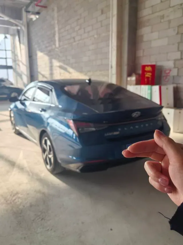2021 Hyundai Elantra 1.5L 115HP L4 CVT,autocango,china used car exporter,china ev exporter,chinese used car exporter,chinese used ev exporter