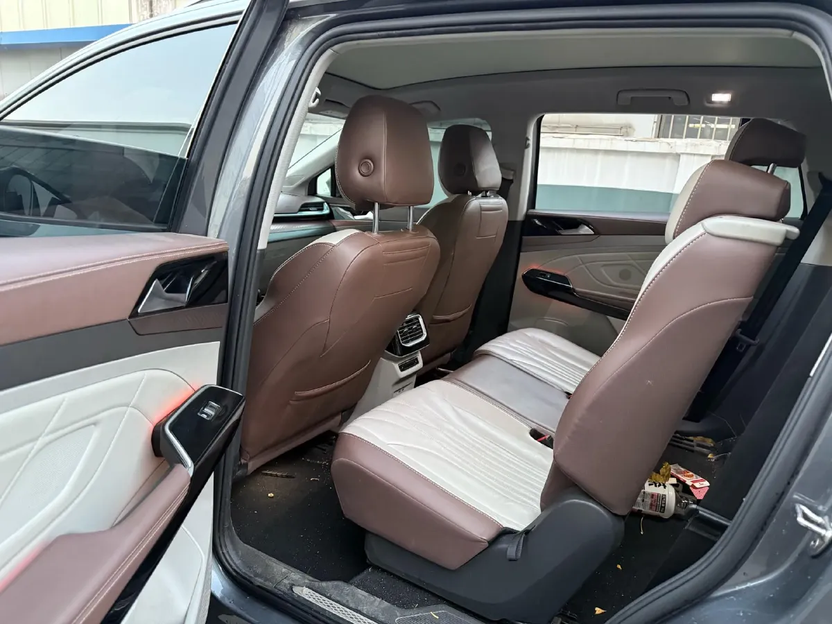 2021 Volkswagen ID.6 X BEV 83.4KWH,autocango,china used car exporter,china ev exporter,chinese used car exporter,chinese used ev exporter